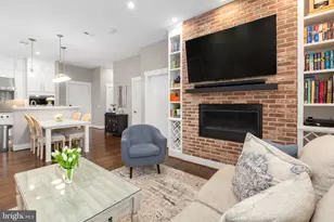 310 Frederick St, Fredericksburg, VA 22401 - Photo 2