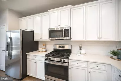 1103 Rampart Drive, Fredericksburg, VA 22401 - Photo 4