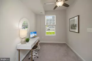 1103 Rampart Dr, Fredericksburg, VA 22401 - Photo 44