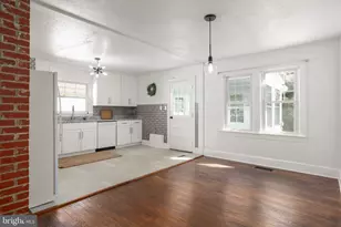 110 Forest Ave, Fredericksburg, VA 22401 - Photo 14
