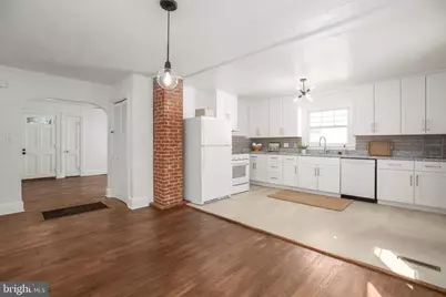 110 Forest Avenue, Fredericksburg, VA 22401 - Photo 16