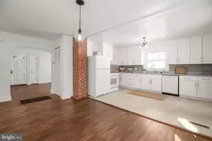 110 Forest Ave, Fredericksburg, VA 22401 - Photo 16