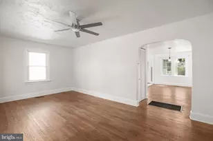 110 Forest Ave, Fredericksburg, VA 22401 - Photo 10
