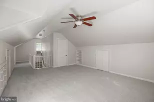 110 Forest Ave, Fredericksburg, VA 22401 - Photo 34
