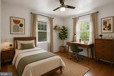 110 Forest Avenue, Fredericksburg, VA 22401 - Photo 24