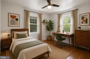 110 Forest Ave, Fredericksburg, VA 22401 - Photo 24