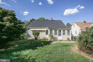 110 Forest Ave, Fredericksburg, VA 22401 - Photo 44