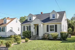 110 Forest Ave, Fredericksburg, VA 22401 - Photo 46