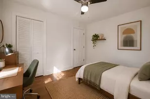 110 Forest Ave, Fredericksburg, VA 22401 - Photo 26