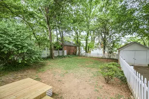 911 Brompton St, Fredericksburg, VA 22401 - Photo 30