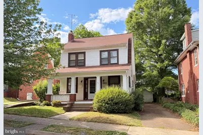911 Brompton Street, Fredericksburg, VA 22401 - Photo 1