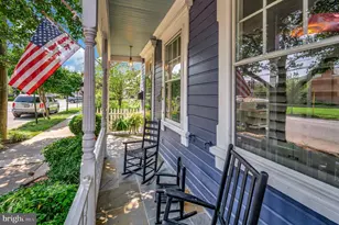 1102 Prince Edward St, Fredericksburg, VA 22401 - Photo 8