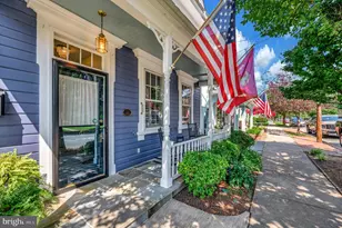 1102 Prince Edward St, Fredericksburg, VA 22401 - Photo 4