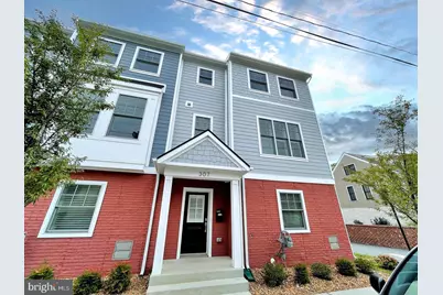 307 Charles Street, Fredericksburg, VA 22401 - Photo 1