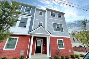 307 Charles St, Fredericksburg, VA 22401 - Photo 1