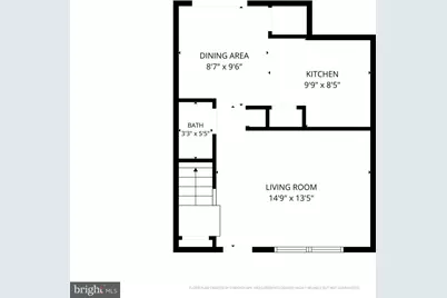 731 Denton Circle, Fredericksburg, VA 22401 - Photo 32