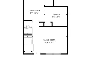 731 Denton Cir, Fredericksburg, VA 22401 - Photo 32