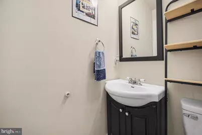 200 Hanover Street #2A, Fredericksburg, VA 22401 - Photo 16