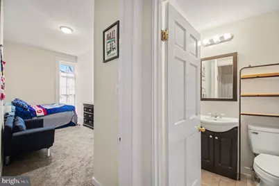 200 Hanover Street #2A, Fredericksburg, VA 22401 - Photo 12