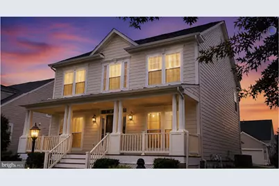 1114 Anderson Street, Fredericksburg, VA 22401 - Photo 1