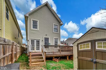 1712 Washington Avenue, Fredericksburg, VA 22401 - Photo 48