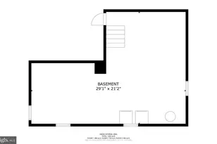 800 Sylvania Ave, Fredericksburg, VA 22401 - Photo 34