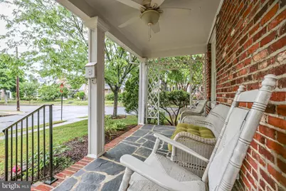 800 Sylvania Avenue, Fredericksburg, VA 22401 - Photo 4