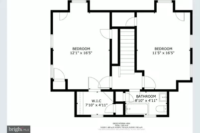 800 Sylvania Avenue, Fredericksburg, VA 22401 - Photo 32