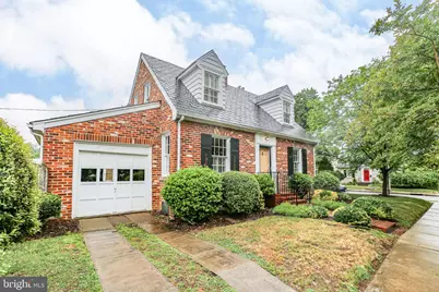 800 Sylvania Avenue, Fredericksburg, VA 22401 - Photo 26