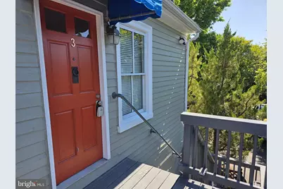 1408 Caroline #3, Fredericksburg, VA 22401 - Photo 2