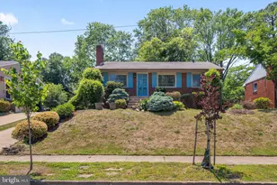 3204 Linden Ave, Fredericksburg, VA 22401 - Photo 20