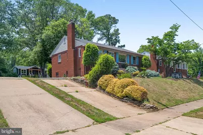 3204 Linden Avenue, Fredericksburg, VA 22401 - Photo 18