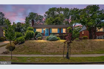 3204 Linden Avenue, Fredericksburg, VA 22401 - Photo 2