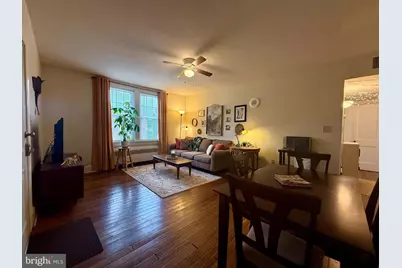 804 Monument Avenue #C, Fredericksburg, VA 22401 - Photo 4