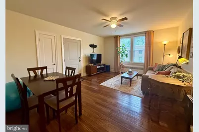 804 Monument Avenue #C, Fredericksburg, VA 22401 - Photo 2