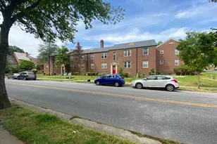 804 Monument Ave, Fredericksburg, VA 22401 - Photo 1