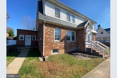 1003 Kenmore Avenue #6, Fredericksburg, VA 22401 - Photo 2