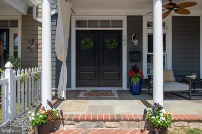 703 Weedon Street, Fredericksburg, VA 22401 - Photo 80