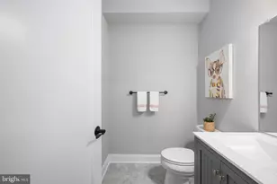 703 Weedon St, Fredericksburg, VA 22401 - Photo 18