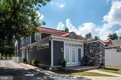 703 Weedon Street, Fredericksburg, VA 22401 - Photo 94
