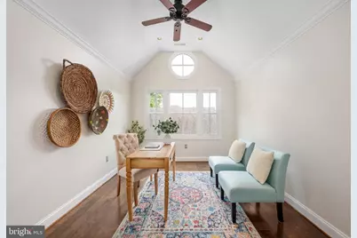 703 Weedon Street, Fredericksburg, VA 22401 - Photo 46