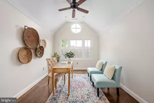 703 Weedon St, Fredericksburg, VA 22401 - Photo 46