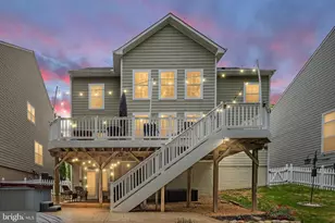 1006 Wright Ct, Fredericksburg, VA 22401 - Photo 2