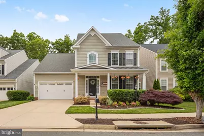 1006 Wright Court, Fredericksburg, VA 22401 - Photo 36