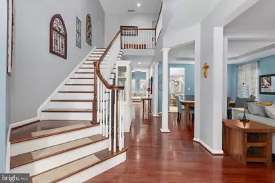 1006 Wright Court, Fredericksburg, VA 22401 - Photo 6