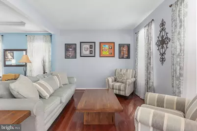1006 Wright Court, Fredericksburg, VA 22401 - Photo 8