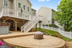 1006 Wright Ct, Fredericksburg, VA 22401 - Photo 30