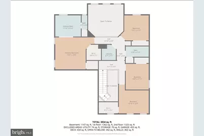 1006 Wright Court, Fredericksburg, VA 22401 - Photo 38