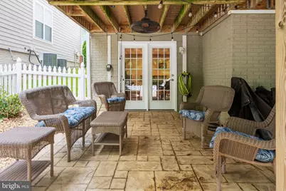 1006 Wright Court, Fredericksburg, VA 22401 - Photo 34