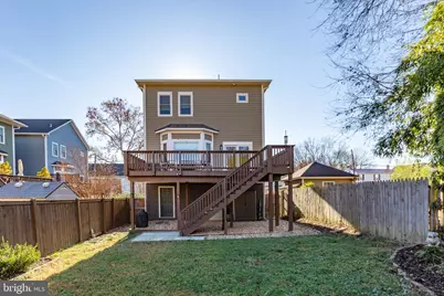 409 Dunmore Street, Fredericksburg, VA 22401 - Photo 38